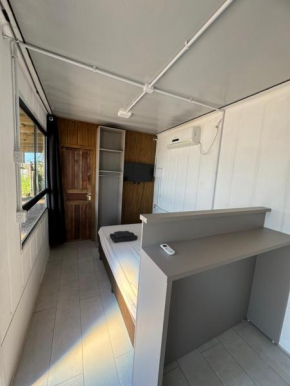 Vista Mar, próximo às principais praias
